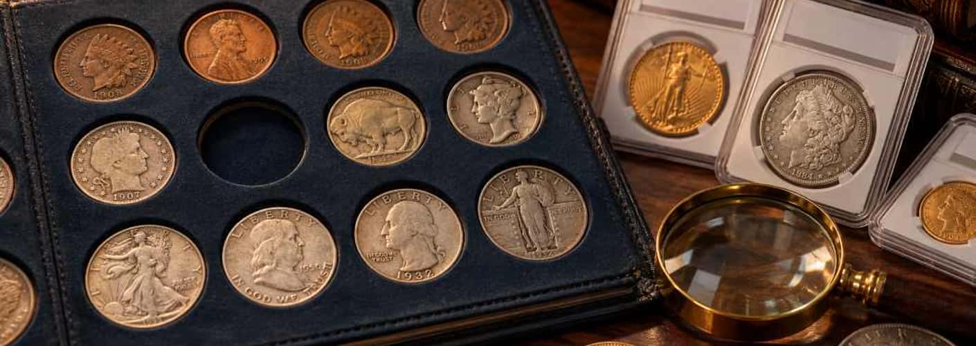 What Makes a Coin a Key Date?