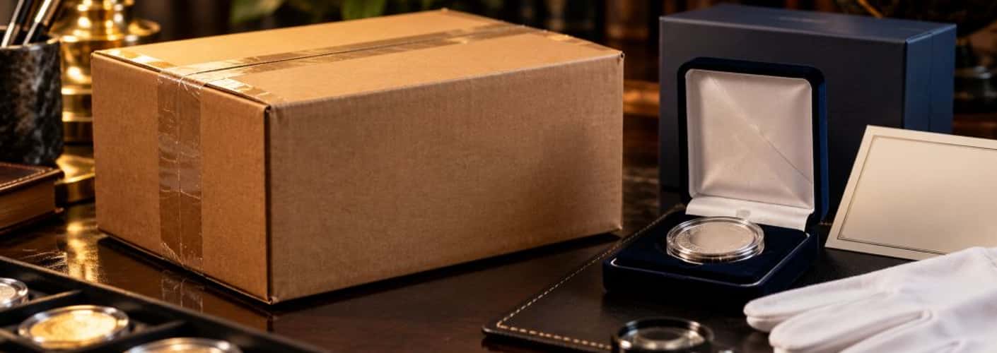 Are Unopened U.S. Mint Boxes Worth More to Collectors?