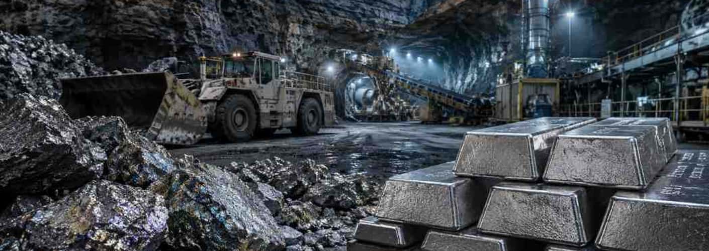 Platinum Supply Deficit: Why the Market Remains Structurally Tight