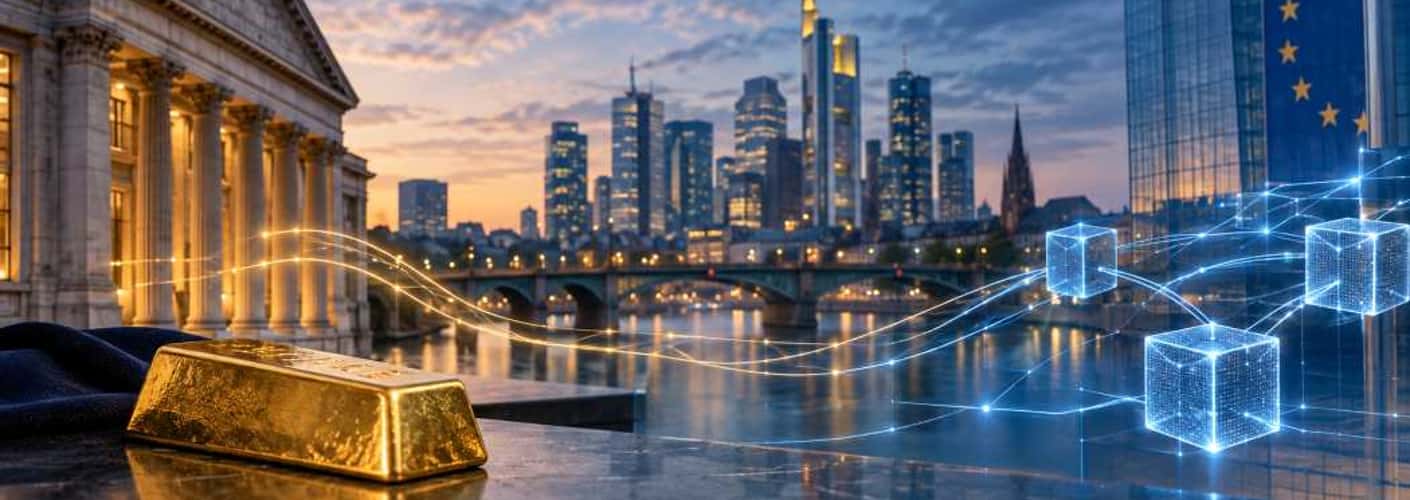 Pontes Is Live: How It Connects to Europe’s Digital Euro