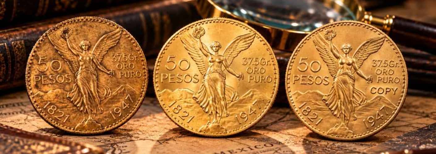 Coin Restrike vs. Reproduction: What Does COPY Mean?