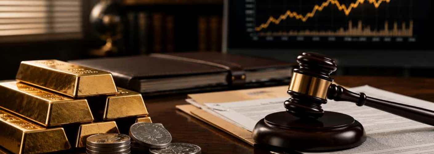 Rosland Capital Bankruptcy: Lessons for Bullion Buyers