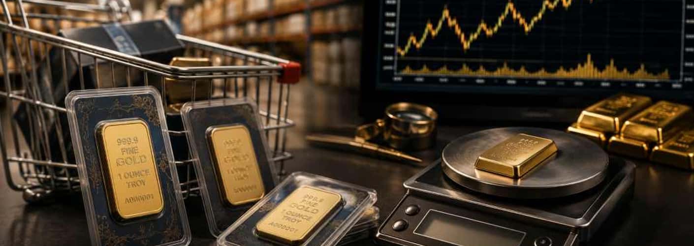 How to Sell Costco Gold: Where to Get the Best Value