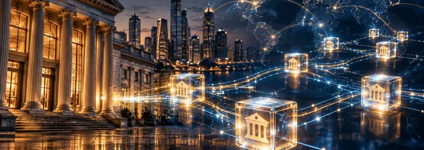 Are Tokenized Bank Deposits Becoming the Future of Money?