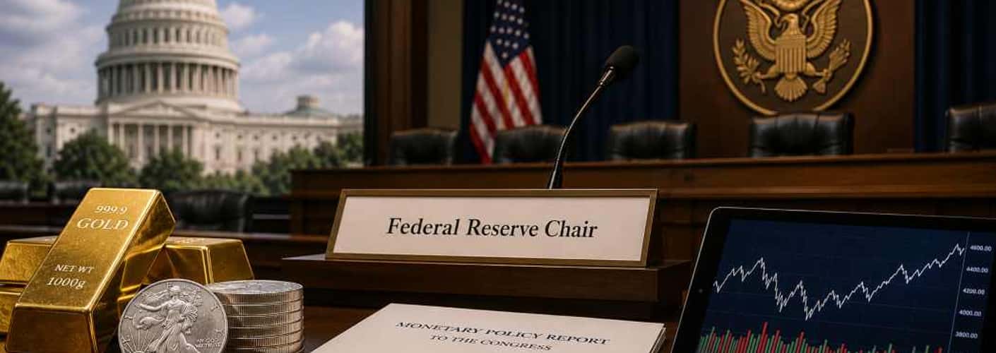 Kevin Warsh's First Testimony: What It Means for Markets