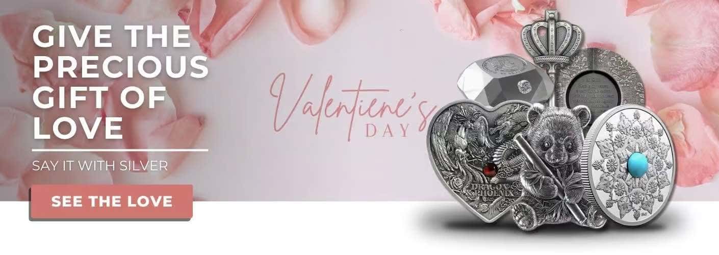 Gift Ideas Valentine's Day