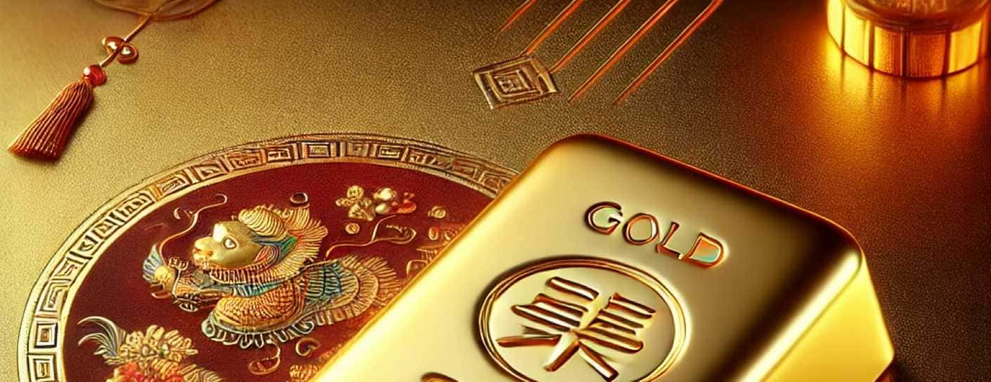 Gold Biscuit