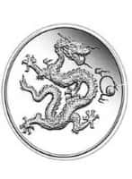 Bullion Exchanges Exclusive Dragon Privy Mark 