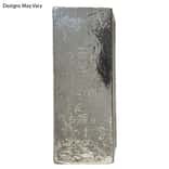 10 Kilo Generic Silver Bar .999 Fine