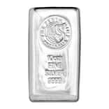 10 oz Perth Mint Silver Bar .9999 Fine