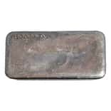 100.38 oz Capital Metals Vintage Silver Bar .999+ Fine
