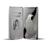 10 oz Asahi American Reserve Silver Bar .999 Fine Sealed