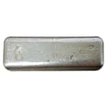 10 oz Golden Analytical Silver Bar .999 Fine