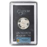 1882-CC Morgan Silver Dollar $1 GSA PCGS MS 65