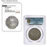 1898-1909 Mexico Second Republic 1 Peso Silver Coin NGC / PCGS UNC Details (Random Year)