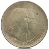 1926 American Sesquicentennial 90% Silver Half Dollar 50C Commemorative Coin BU