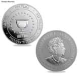 1.5 oz Silver Coin Random Mint .999+ Fine BU/Proof