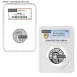 1/2 oz $50 Platinum American Eagle NGC / PCGS MS 69 (Random Year)