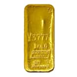 1 Kilo Engelhard London Gold Cast Bar .9999 Fine (Waffle Back)