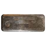 1 Kilo Perth Mint Vintage Silver Bar .999 Fine