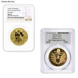 1 oz Gold Coin Random Mint .999+ Fine NGC/PCGS MS/PF 70