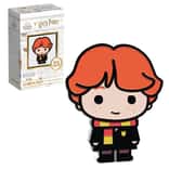 2020 1 oz Colorized Silver Harry Potter - Ron Weasley - Niue Chibi Coin Collection (w/Box & COA)
