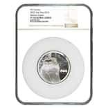 2022 Niue 3 oz DC Comics Batman Classic Proof Silver Coin NGC PF 70 UCAM