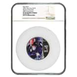 2023 Niue 3 oz Star Wars Return of the Jedi 40th Ann. Proof Silver Coin NGC PF 70 UCAM