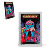 2026 Niue 1 oz DC Comics Death of Supergirl Crisis on Infinite Earths Silver Coin .999 Fine