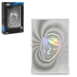 2026 Niue 5 Gram Star Trek Spock Silver Coin .999 Fine
