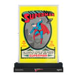 2026 Niue 1 oz Superman #1 Summer 1939 $2 Silver Foil .999 Fine