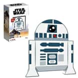 2020 1 oz Colorized Silver Star Wars - R2-D2™ - Niue Chibi Coin Collection $2 Coin (w/Box & COA)