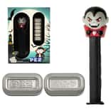30 Gram PAMP Halloween Vampire PEZ® Dispenser & Silver Wafers