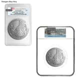 5 oz Silver America the Beautiful ATB NGC/PCGS SP 69 (Random Year)