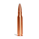 2 oz .308 (7.62 NATO) Solid Copper Bullet