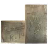 8.14 oz Handy & Harman Silver Bar .999 Fine - Rare