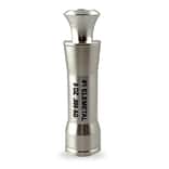 9 oz Silver Duck Call Shaped Bar .999 Fine