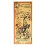 10 New Hampshire Goldback 1/100 oz 24K Gold Foil Aurum Note