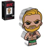 2023 Niue 1 oz UFC Conor McGregor Silver Chibi Coin