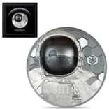 2024 Cook Islands 3 oz Silver Real Heroes Astronaut Coin