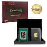 2024 Niue The Lord of the Rings Trading Coins Mystery Sealed Set