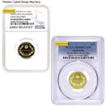 Australia Proof Gold Sovereign Perth Mint NGC / PCGS PF 69 (Random Year)
