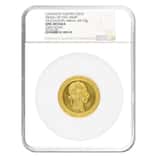 Austria Gold Medal of Civil Merit J. Tautenhayn NGC UNC Details
