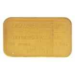 100 gram Engelhard Canada Vintage Gold Bar .9999 Fine