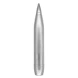 100 oz Howitzer Artillery Shell Silver Bullet .999 Fine
