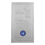 100 oz MintID Silver Bar .999+ Fine (NFC Scan Authentication)