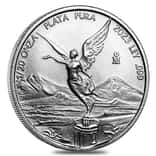 2023 1 oz Mexican Onza .999 Fine Silver Libertad Coin BU [MEXLIB-2023-1-OZ-SLV]  - $38.16 : Aydin Coins & Jewelry, Buy Gold Coins, Silver Coins, Silver Bar,  Gold Bullion, Silver Bullion 