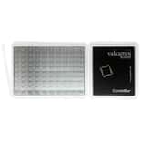 Broken Assay - 100 x 1 gram Silver Valcambi CombiBar .999 Fine