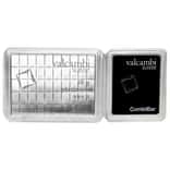 50 x 1 Gram Platinum Valcambi CombiBar .9995 Fine (in Assay)