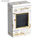 NO COIN - 2020 1 oz Colorized Silver Harry Potter - Hermione Granger - Niue Chibi Coin Collection (OEM Box & COA)